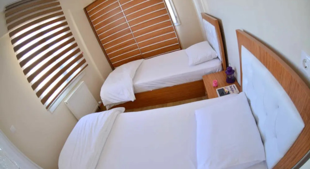Timucin Rezidans Suite, Rezerwuj Hotel Talas 