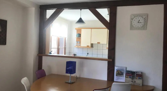 Au Bonheur des Anges Appartement 2 chambres avec terrasse, Забронировать Апартаменты/квартира Отели Alsace Wine Route с парковкой, Парковка