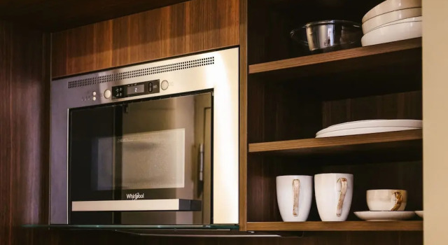 Номер Comfort Mimosa Suites