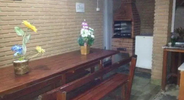 Casa do Sergio
