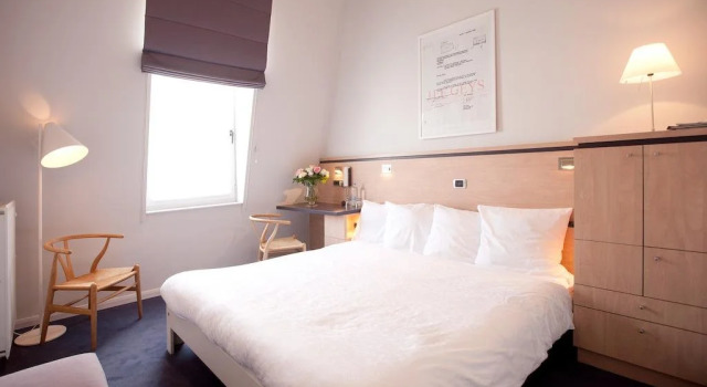 Hotel Van Bunnen