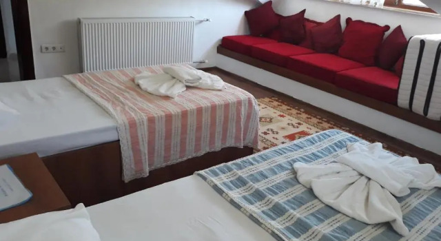 Jasmin Apart Hotel