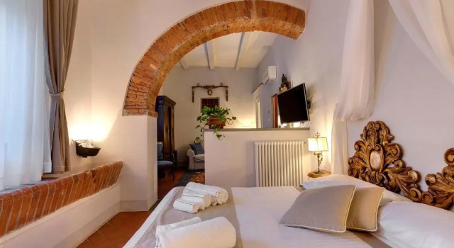 Люкс Comfort Terre di Baccio