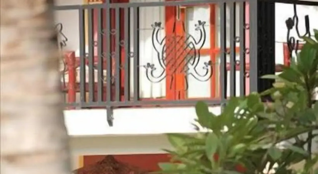 La Teranga Hotel & Villas Saly, Rezervovat Hotel Hotely v Thiès s parkováním, Parkování