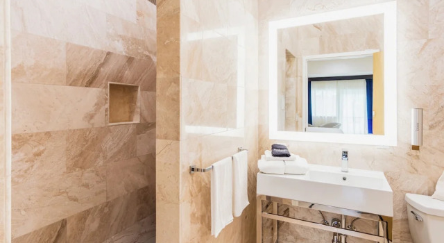 Номер Standard The Link Hotel South Beach