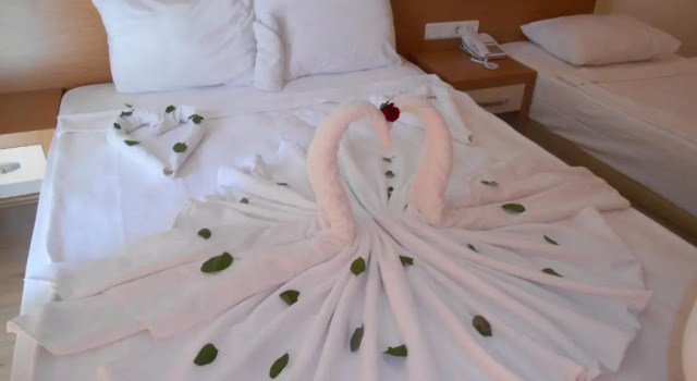 Двухместный номер Standard Hotel Kovarna