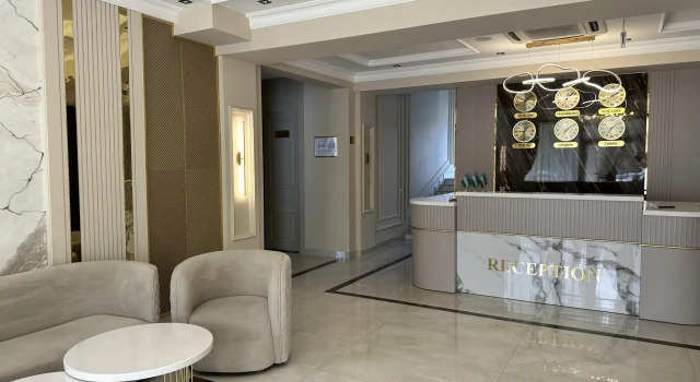Emily Grand Palace (Эмили Гранд Палас)