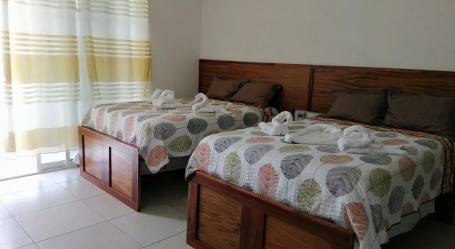 Hotel mi Angel, Забронировать Отель Отели Ixtapa-Zihuatanejo с завтраком, Завтраки