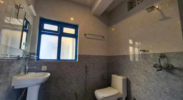 Номер Standard Temple Town Inn