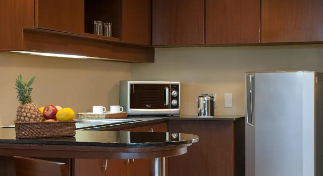 Suite Lima Park Hotel