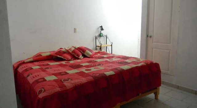 Hotel Lienzo Charro II