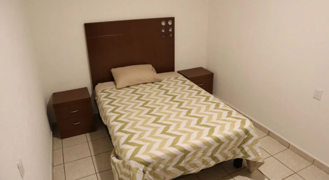 Двухместный номер Standard Hostal Purísima