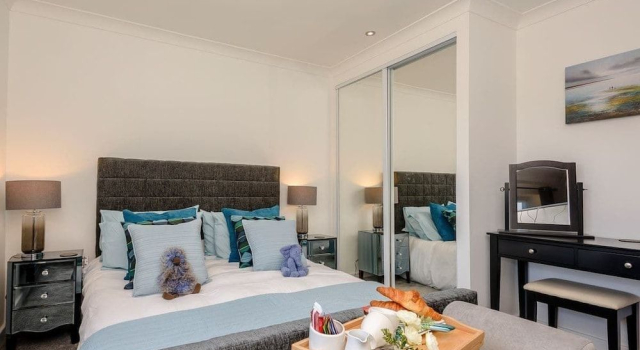 Kingfisher Lodge, Book Hotel 5-stjernede hoteller i Suffolk, 5*