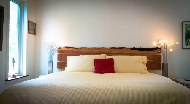 Jacksons Falls Country Inn, Забронировать Гостевой дом Отели Заповедника Point Petre Wildlife Conservation Area с завтраком, Завтраки