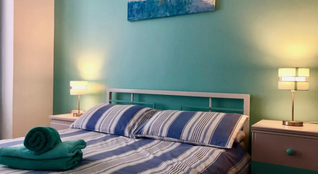 Номер Standard Portrush Holiday Rentals