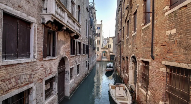 Rialto Canal View by Wonderful Italy, Забронировать Апартаменты/квартира Апартаменты Венеции, рядом с Gallerie dell' Accademia, Апартаменты/квартира
