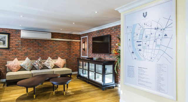 Vivit Hostel Bangkok