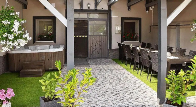 Butella Apartman Eger