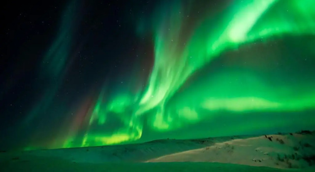 Двухместный номер Standard Hotel Gullfoss