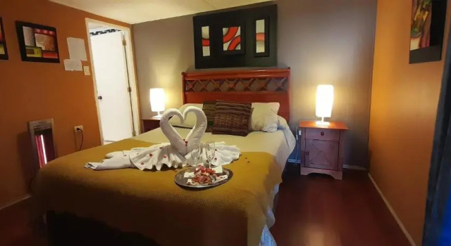 Hostal del Aguila, Забронировать Хостел Хостелы Винья-дель-Мар, рядом с Potrerillos Park, Хостел