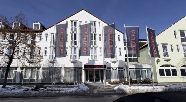 DORMERO Hotel München-Kirchheim Messe, Book Hotel Kirchheim by Munich Munich