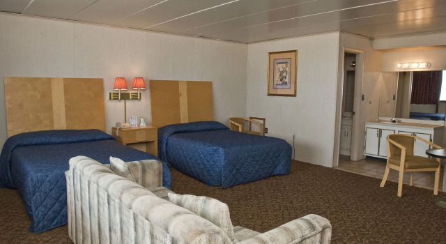 Rideau Oceanfront Motel, Забронировать Мотель Оушен-Сити Мэриленд, рядом с Ocean City Life-Saving Station Museum