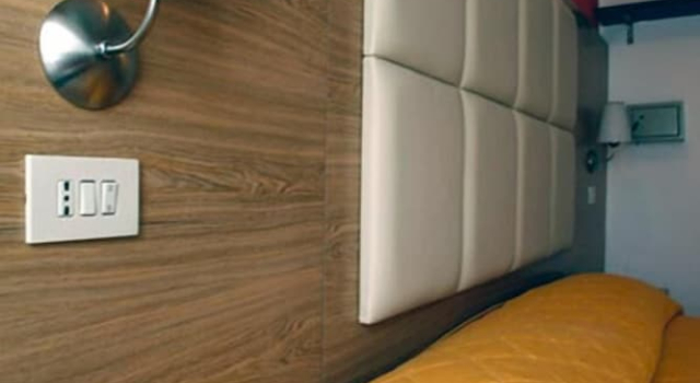 Номер Standard Hotel Marebello