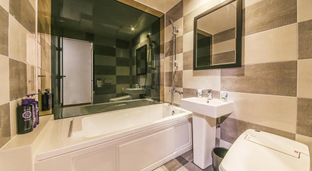 Camera Standard H Hotel Ulsan
