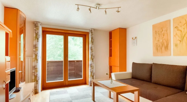 Lovely Apartment near Ski Area in Silbertal, Prenota Appartamento Silbertal Montafon