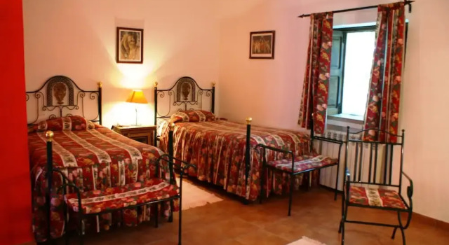 Standard Yhden hengen huone Casa do Redondo