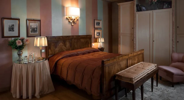B&B Domus Nova