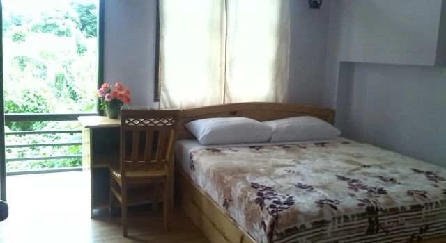 Golden Wing Motel, Réserver Motel Hôtels à Kalaw avec parking, Parking