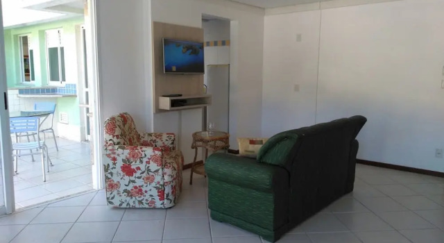 Апартаменты Superior Brava Apart Hotel