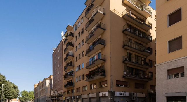 Studio Grey al Parco Montagnola by Wonderful Italy, Забронировать Апартаменты/квартира Болонья провинция Болонья, рядом с Башня Гарисенда