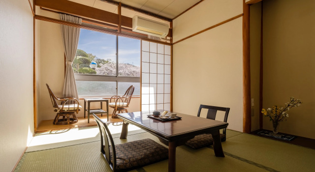 Hanayama Onsen Yakushi No Yu, Reserva ahora Hotel Prefectura de Wakayama Shutoken