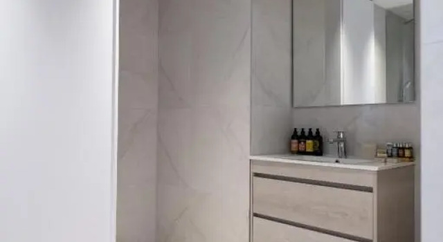 Апартаменты Deluxe 360 Nicosia - 2 bedrooms Luxury Residence