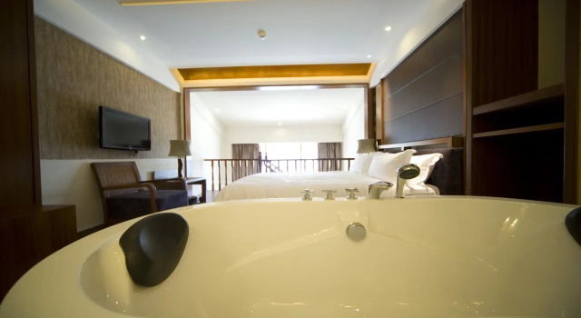 Yi Yuan Xuan Yu Hotel, Book Hotel Sanya Hainan