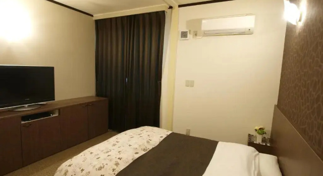 Номер Economy Hotel Le Mont (Adult Only)