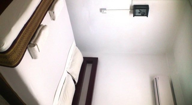 Двухместный номер Economy Agga Youth Hotel