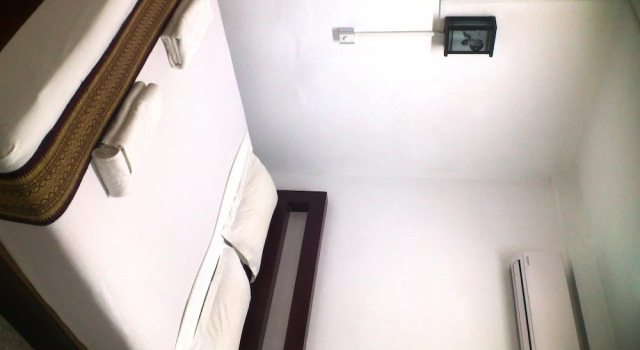 Двухместный номер Economy Agga Youth Hotel
