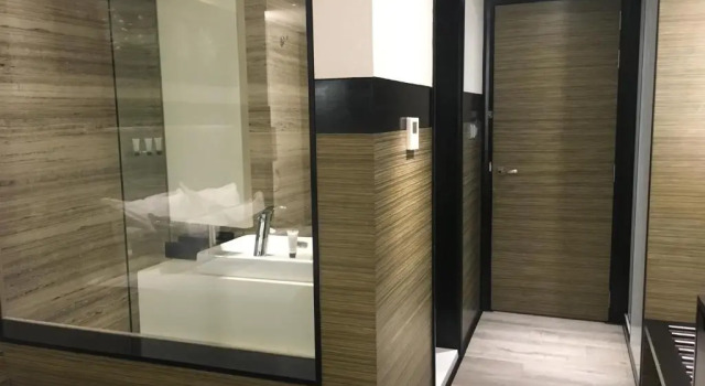 Двухместный номер Executive The Empresa Hotel