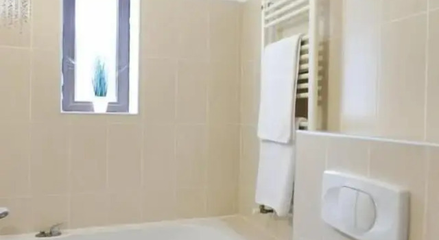 Номер Standard Villas Pine And Birch
