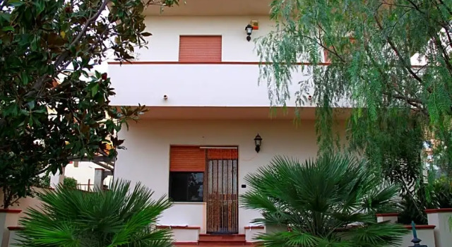 B&B La Piccola Oasi
