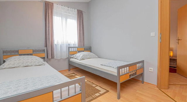 Awesome Home in Vodice With Wifi and 3 Bedrooms, Забронировать Отель Отели в центре Водице, в центре
