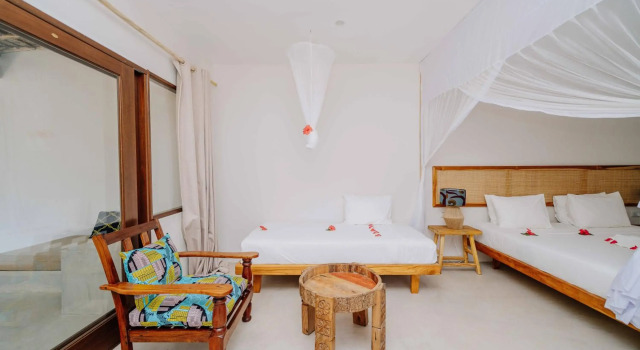 Spice Island Hotel & Resort