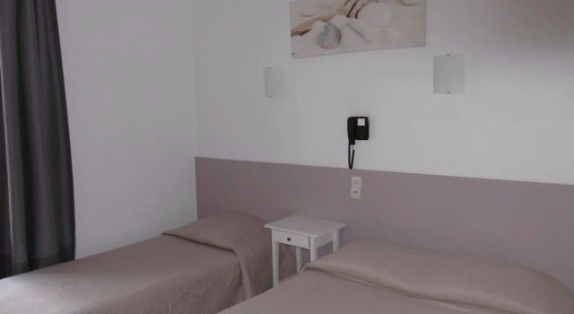Hotel Au Tropico, Забронировать Отель Антиб Приморские Альпы