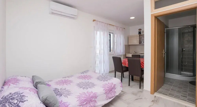 Apartments VillaMare, Забронировать Апартаменты/квартира Апартаменты Шибеник, Апартаменты/квартира