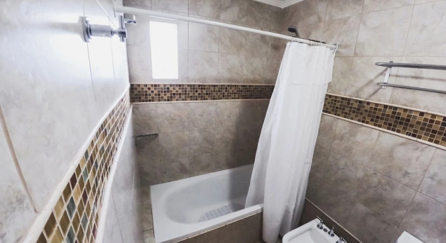 Номер Standard La Posta Apart