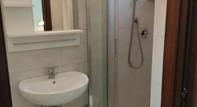 Двухместный номер Small Kristalex Pet Friends Hotel