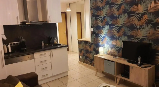 Апартаменты Studio 3 pers proche plages - PROPRIANO